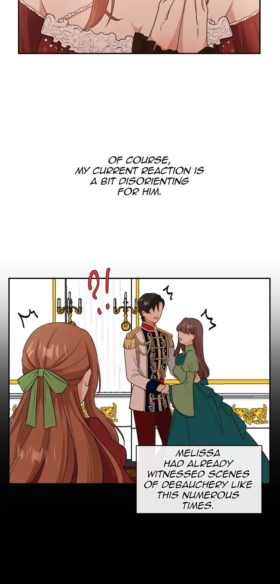Read Beware of the Villainess! Manga Online