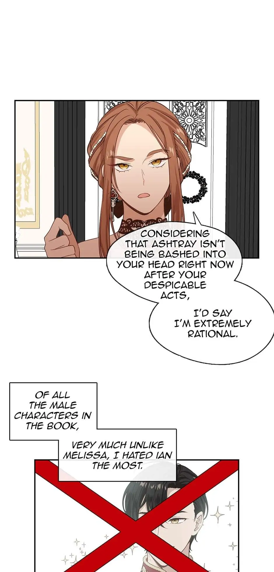 Read Beware of the Villainess! Manga Online