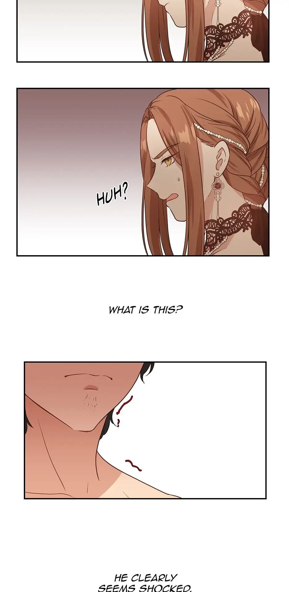 Read Beware of the Villainess! Manga Online