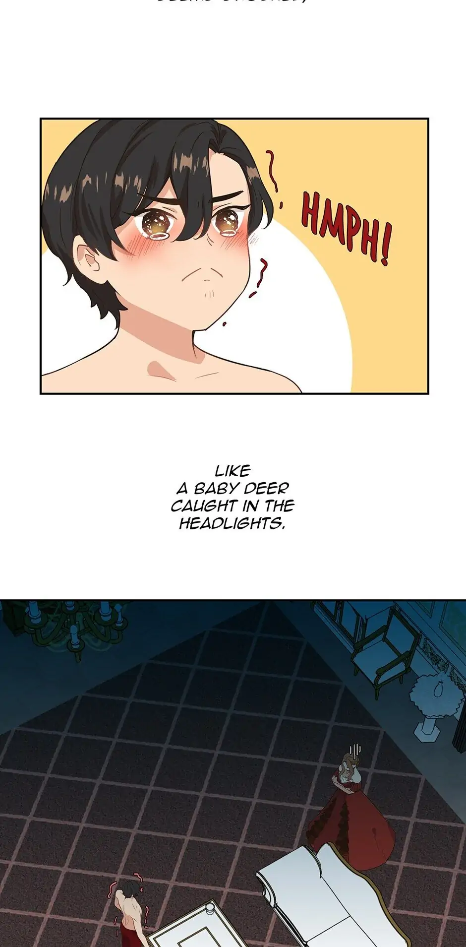 Read Beware of the Villainess! Manga Online