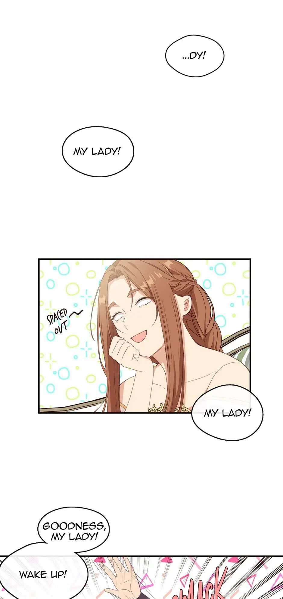 Read Beware of the Villainess! Manga Online