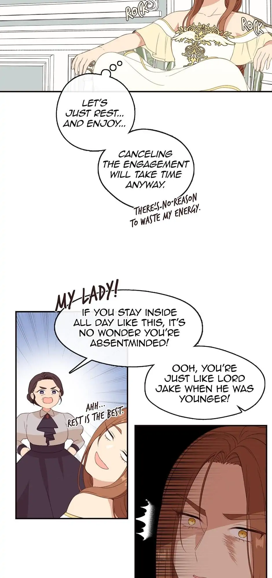 Read Beware of the Villainess! Manga Online