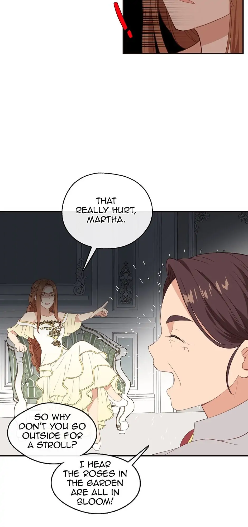 Read Beware of the Villainess! Manga Online