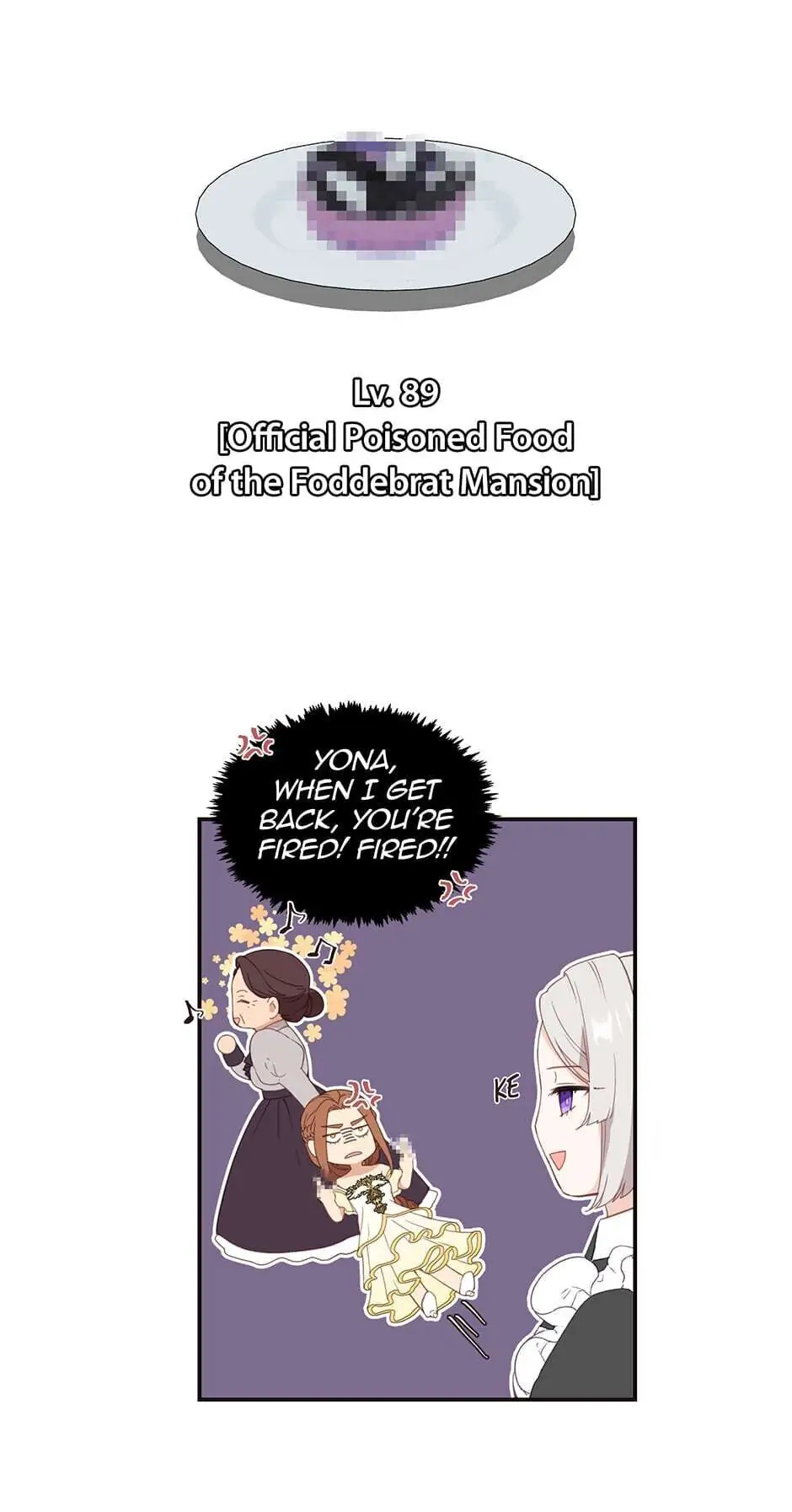 Read Beware of the Villainess! Manga Online