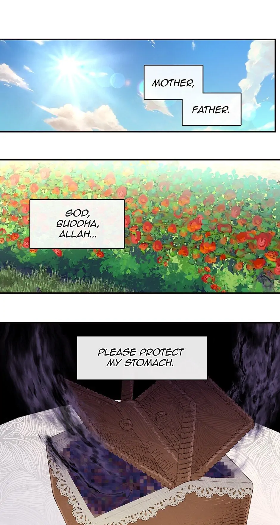 Read Beware of the Villainess! Manga Online