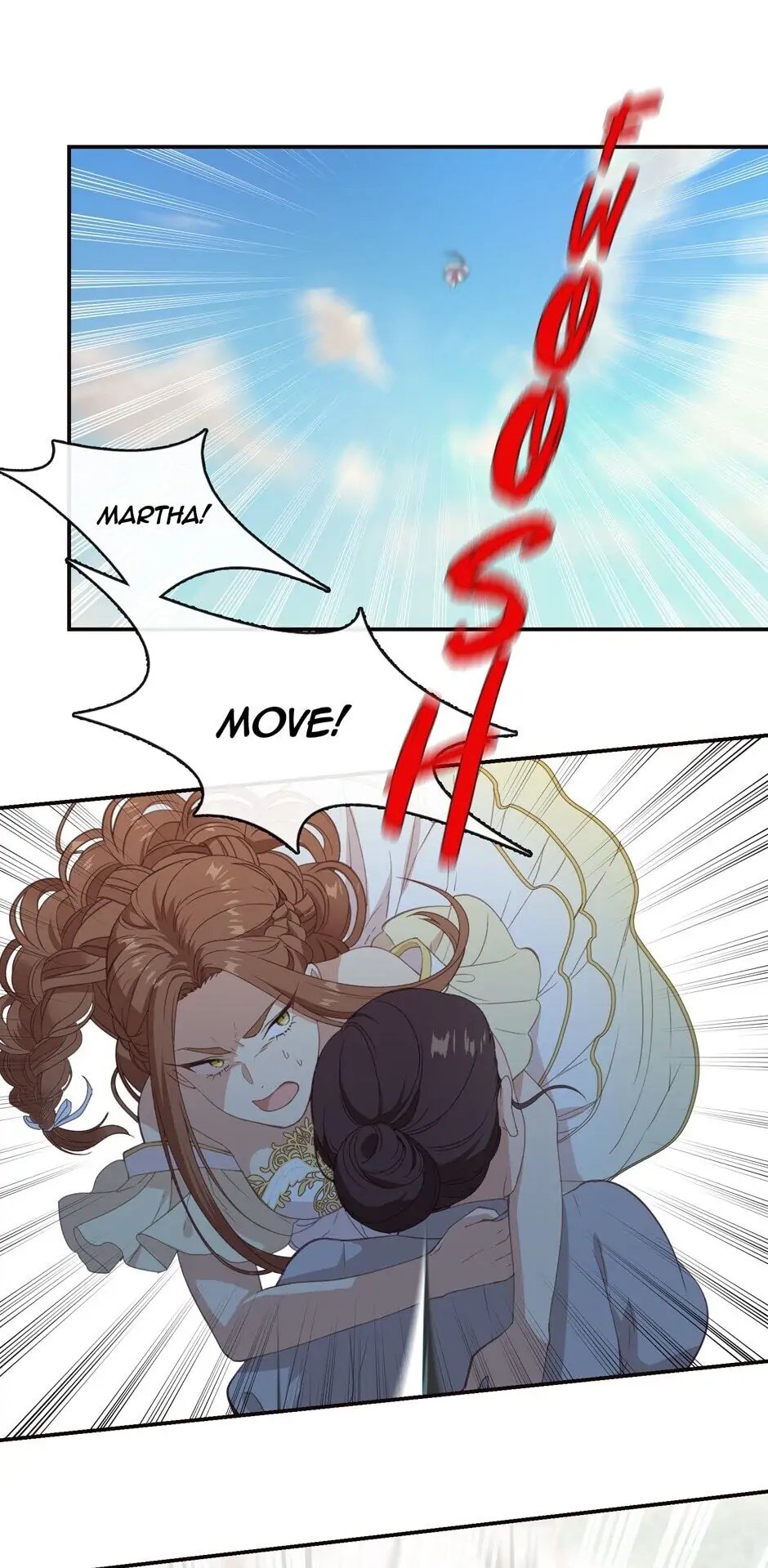 Read Beware of the Villainess! Manga Online