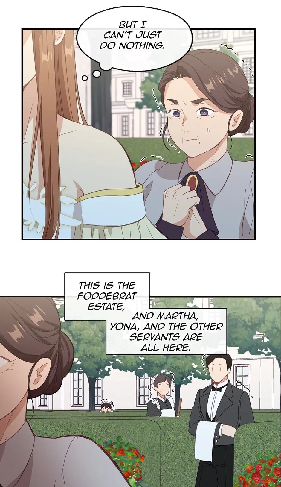 Read Beware of the Villainess! Manga Online