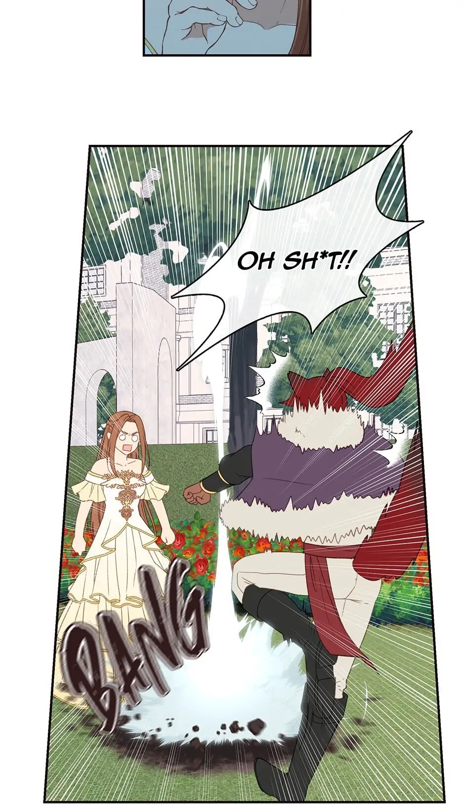 Read Beware of the Villainess! Manga Online