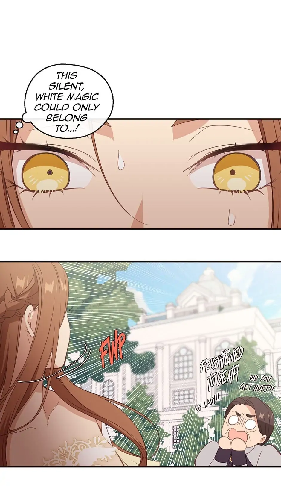 Read Beware of the Villainess! Manga Online