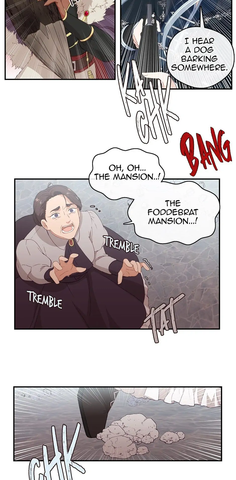 Read Beware of the Villainess! Manga Online