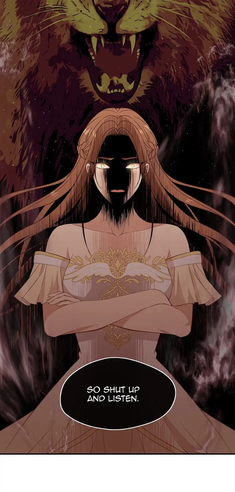 Read Beware of the Villainess! Manga Online
