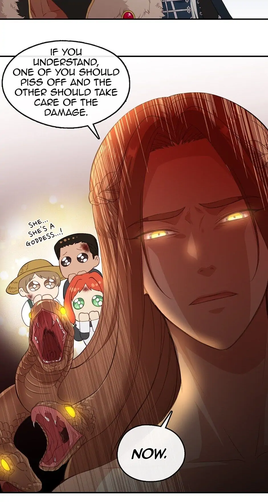 Read Beware of the Villainess! Manga Online