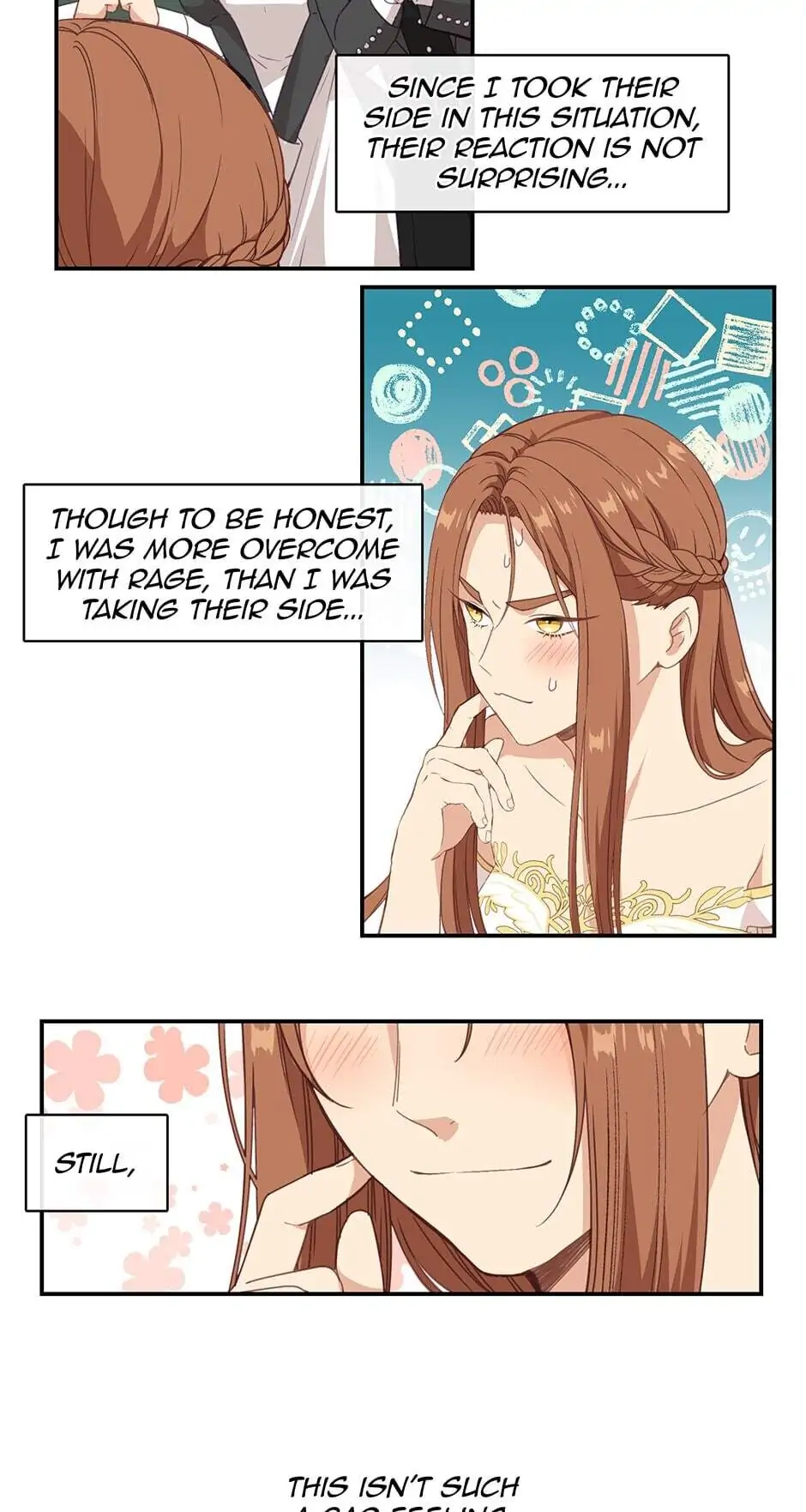 Read Beware of the Villainess! Manga Online