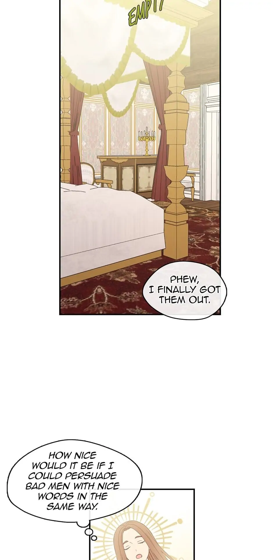 Read Beware of the Villainess! Manga Online