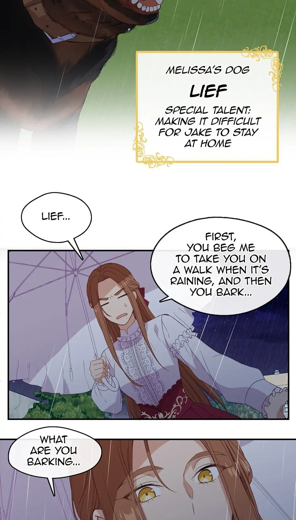 Read Beware of the Villainess! Manga Online