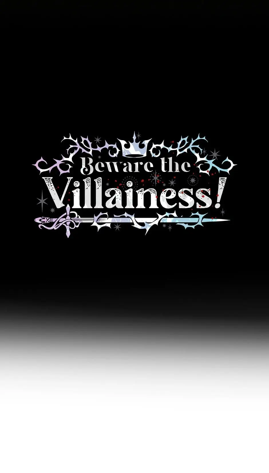 Read Beware of the Villainess! Manga Online