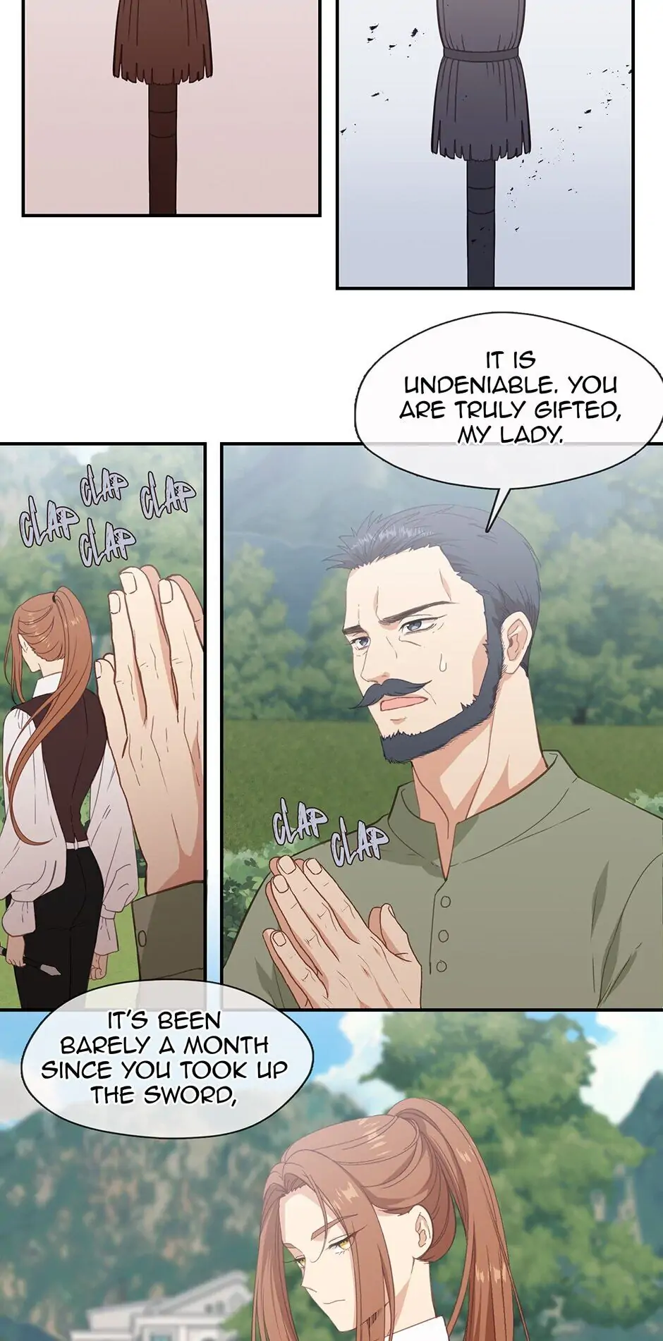 Read Beware of the Villainess! Manga Online