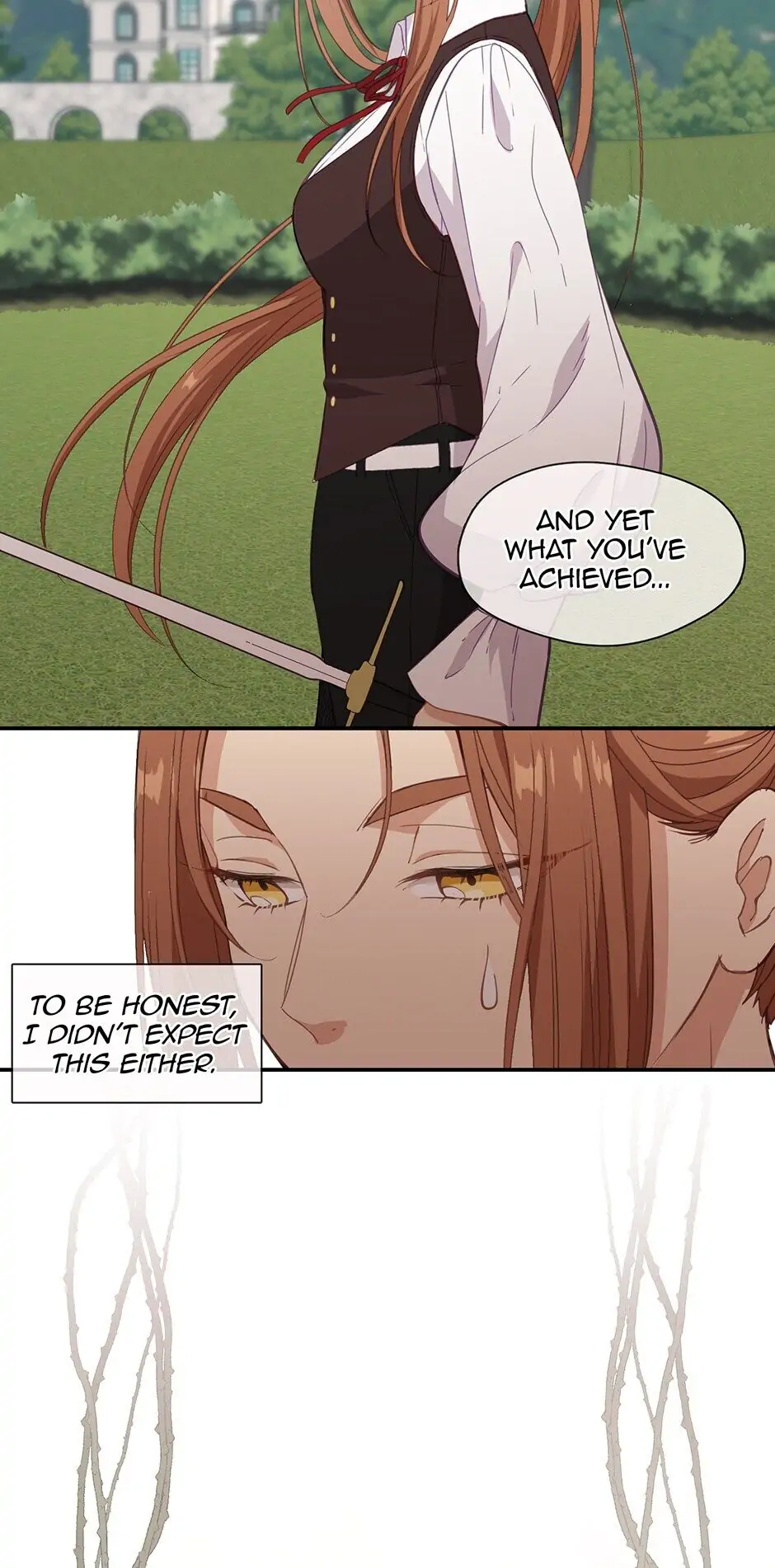 Read Beware of the Villainess! Manga Online