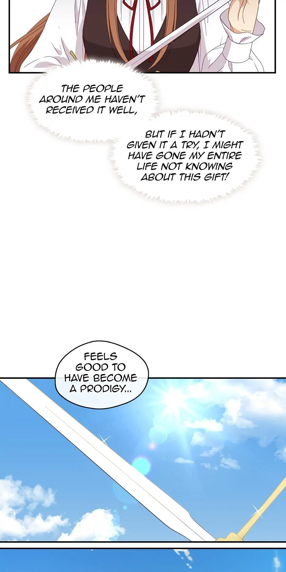 Read Beware of the Villainess! Manga Online