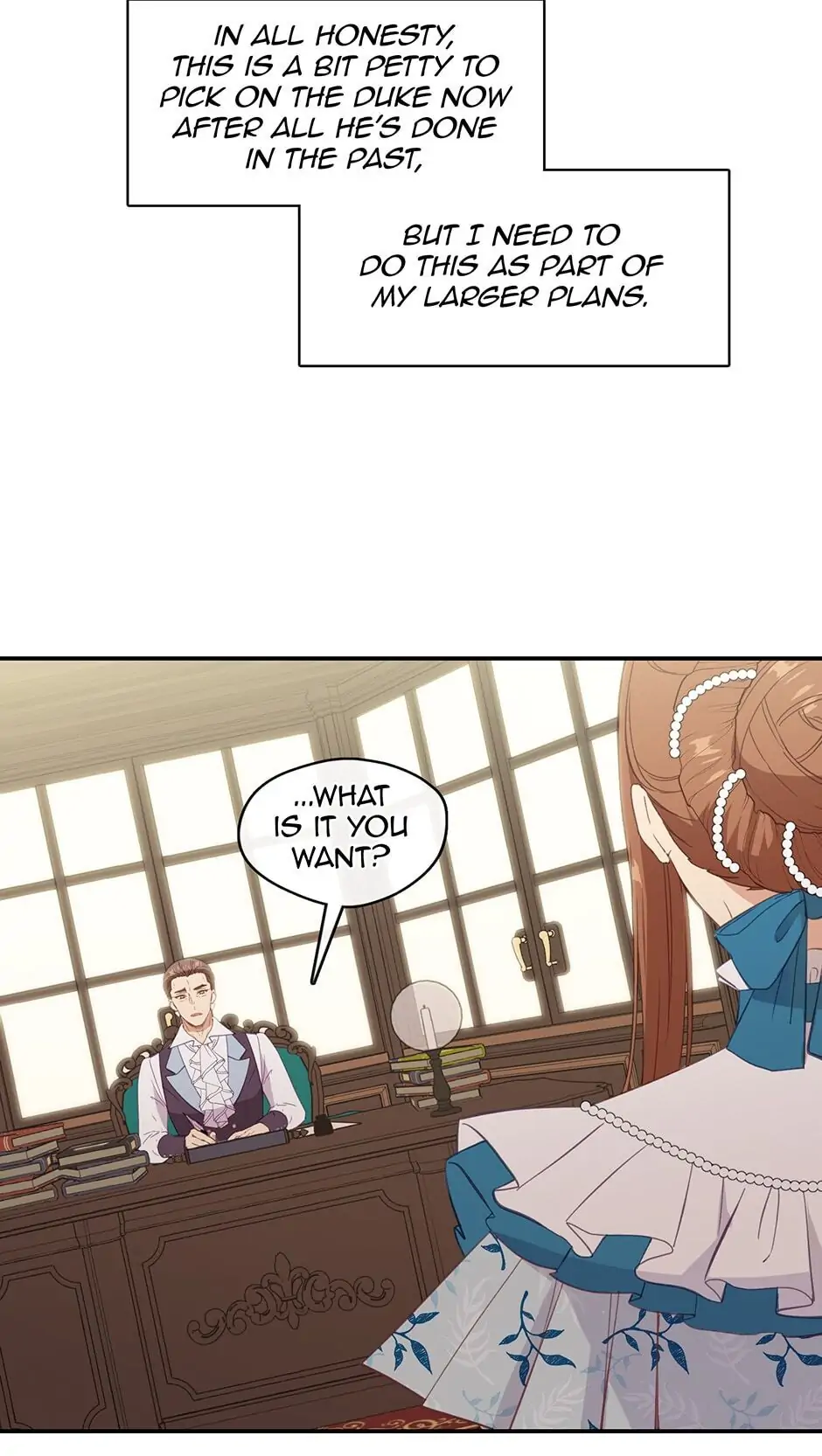 Read Beware of the Villainess! Manga Online