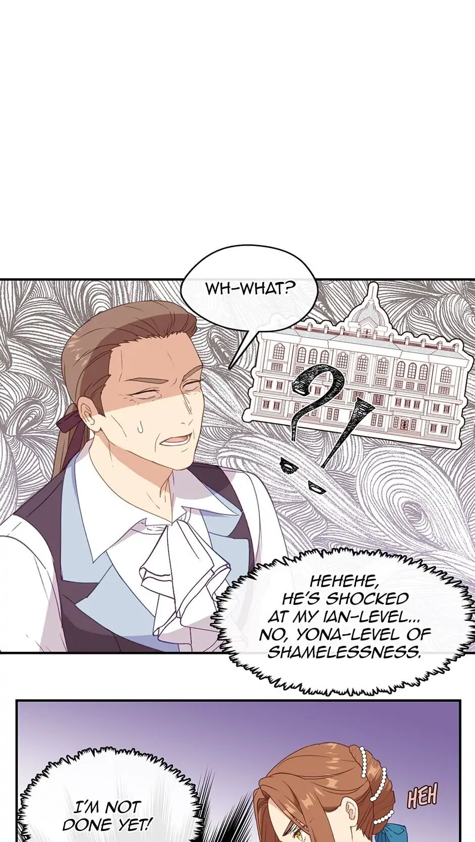 Read Beware of the Villainess! Manga Online