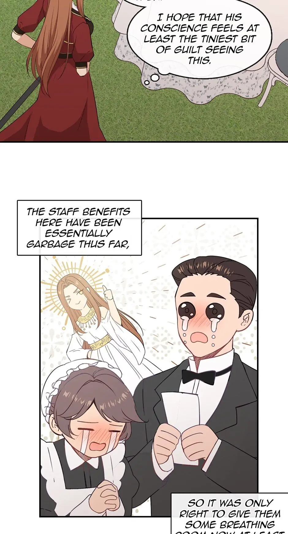 Read Beware of the Villainess! Manga Online