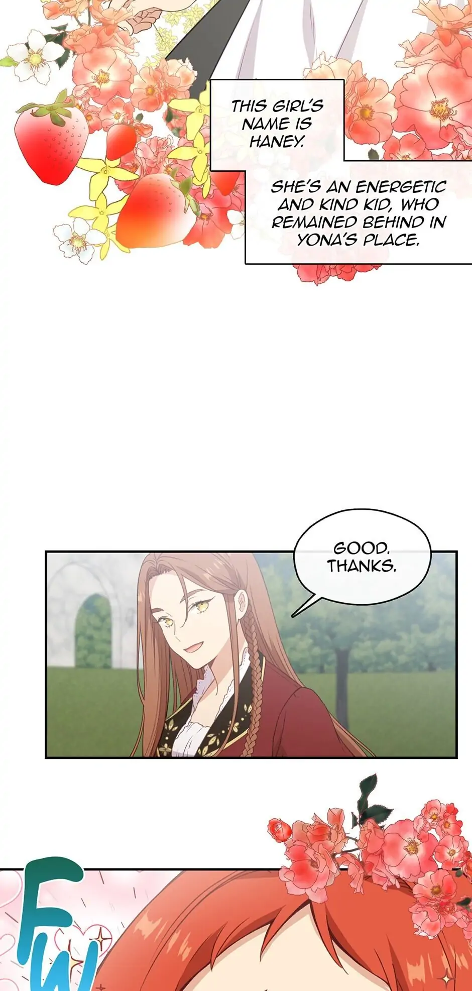Read Beware of the Villainess! Manga Online