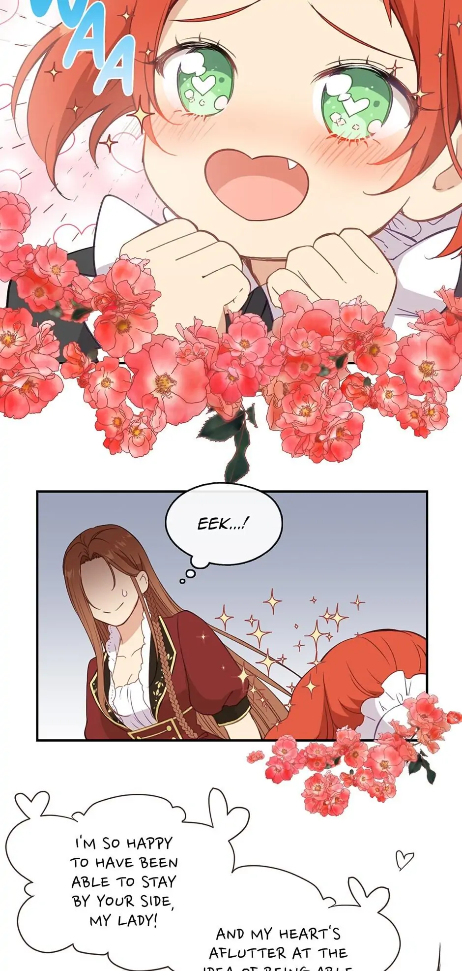 Read Beware of the Villainess! Manga Online