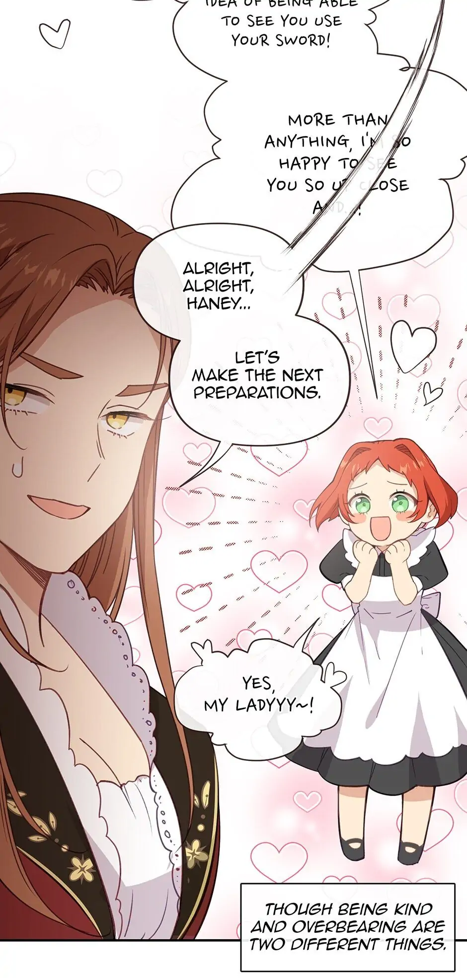 Read Beware of the Villainess! Manga Online