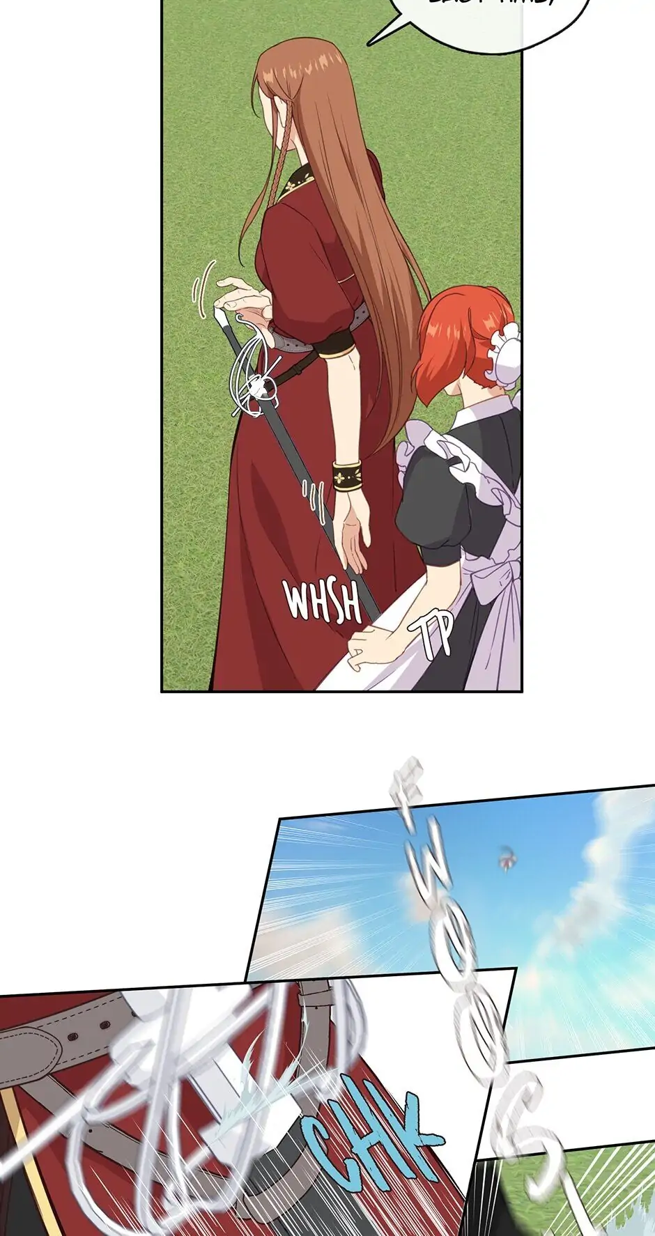 Read Beware of the Villainess! Manga Online