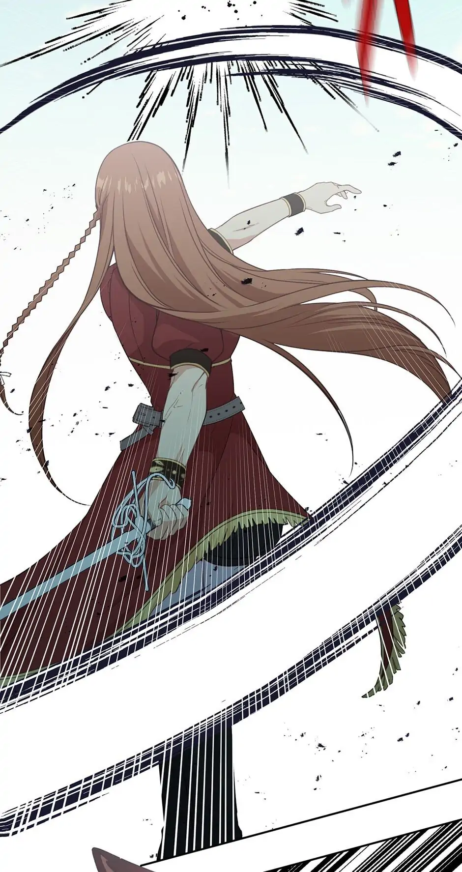 Read Beware of the Villainess! Manga Online