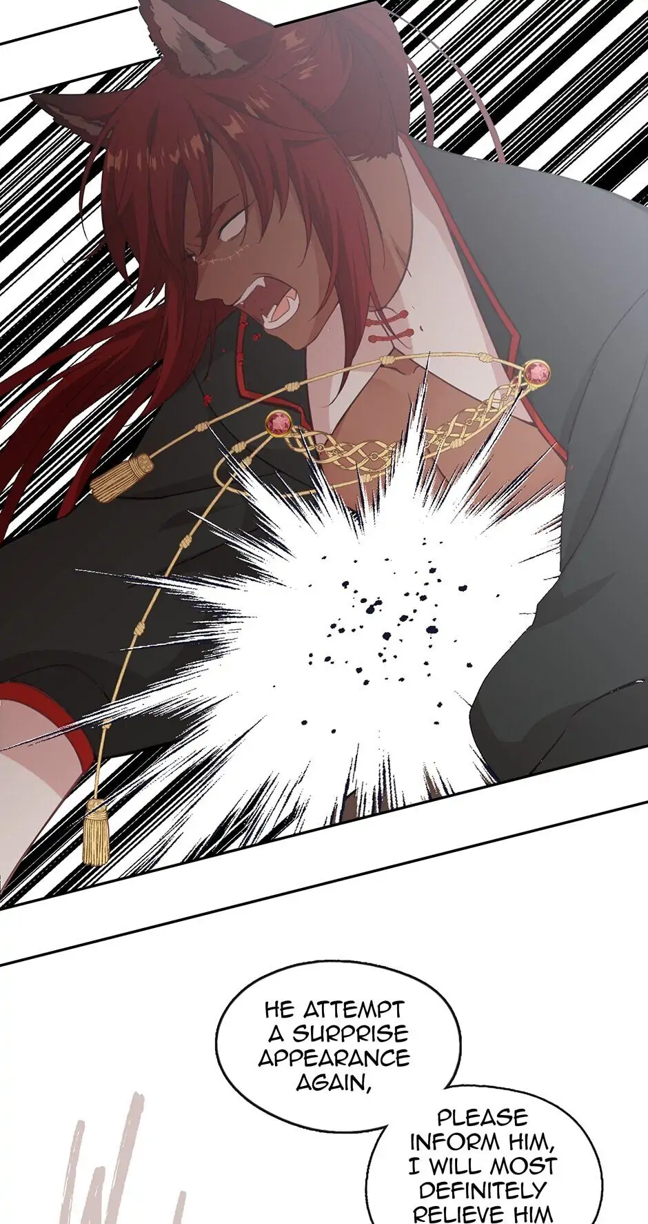 Read Beware of the Villainess! Manga Online