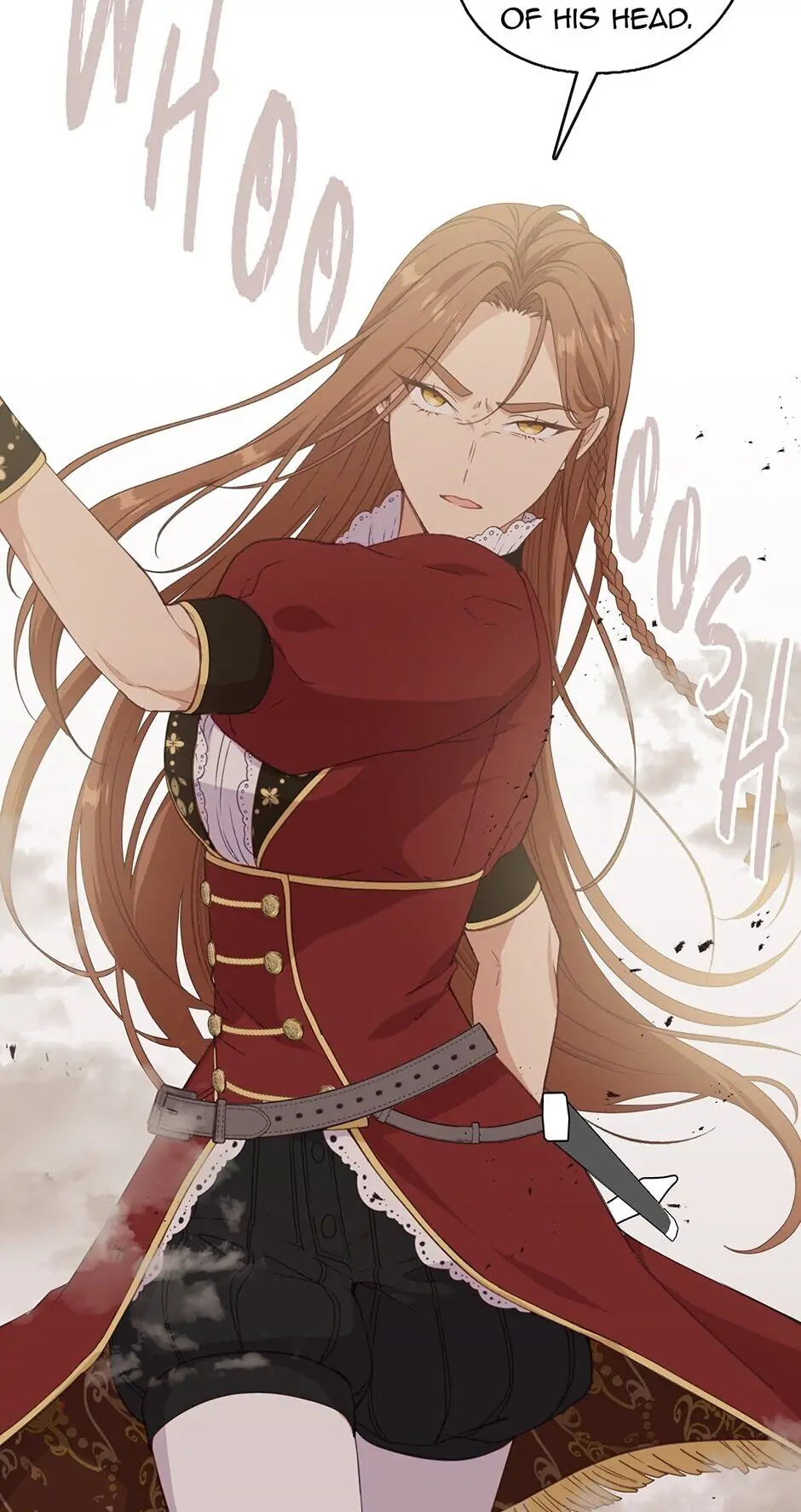 Read Beware of the Villainess! Manga Online