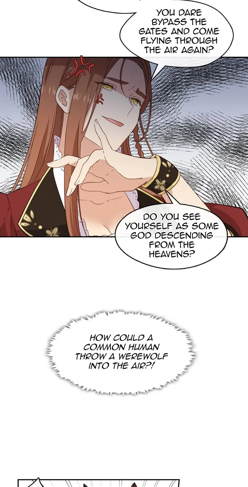 Read Beware of the Villainess! Manga Online