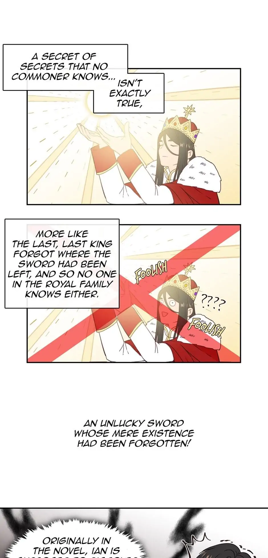 Read Beware of the Villainess! Manga Online