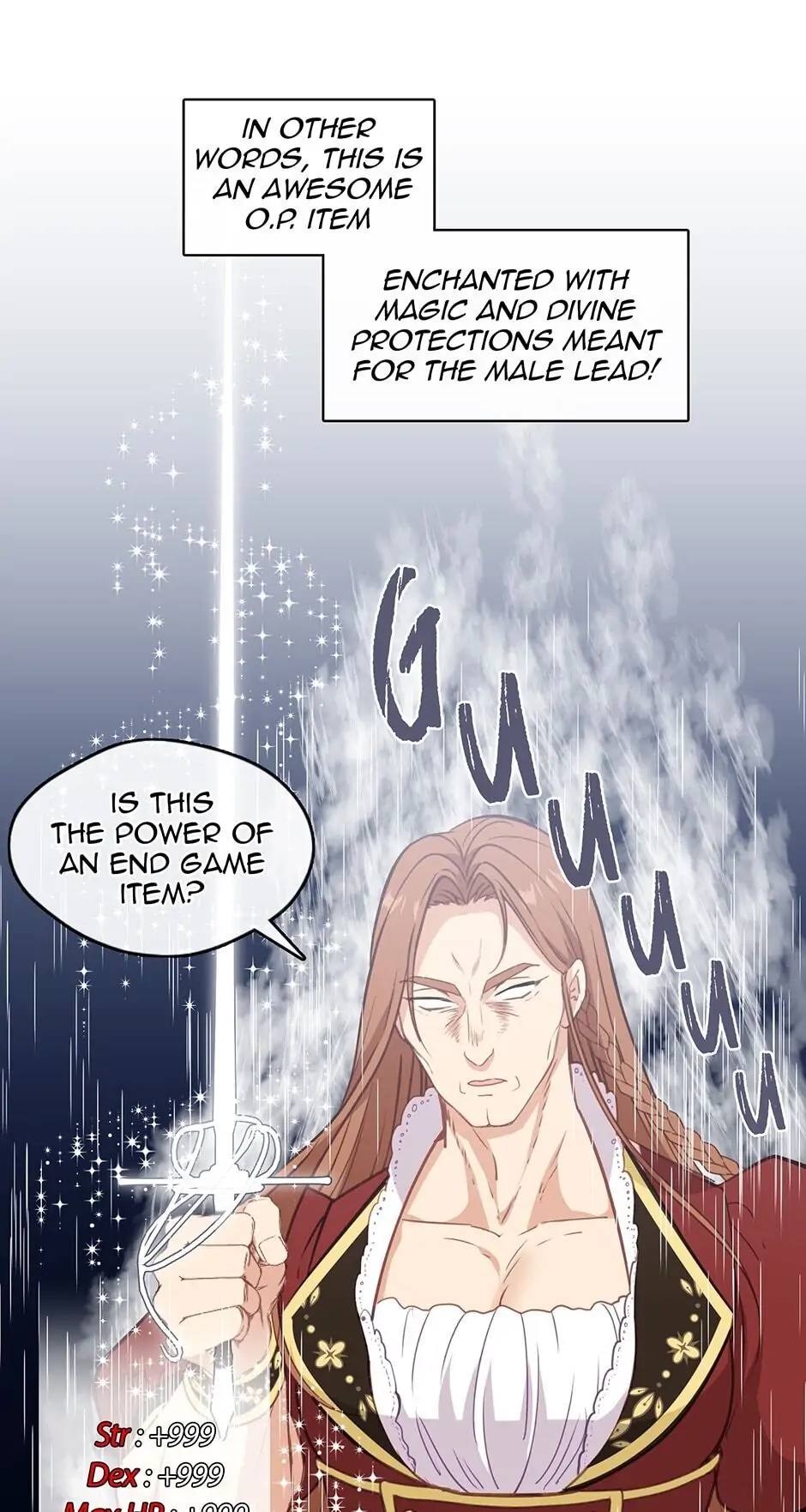 Read Beware of the Villainess! Manga Online