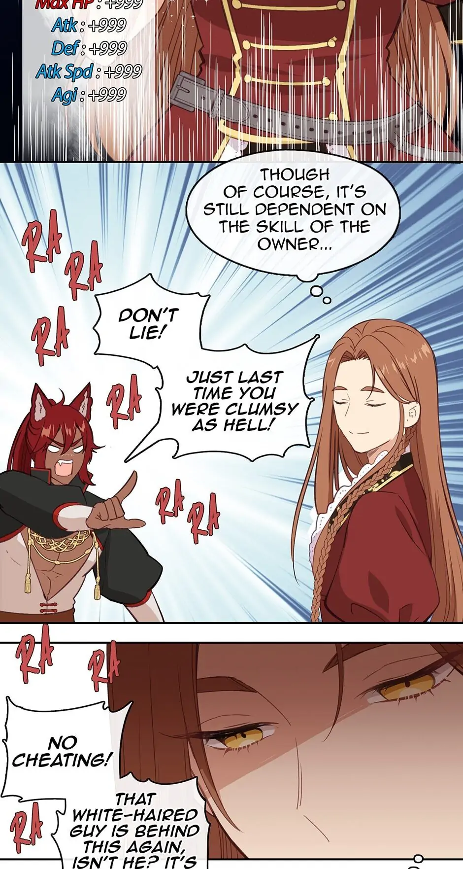 Read Beware of the Villainess! Manga Online
