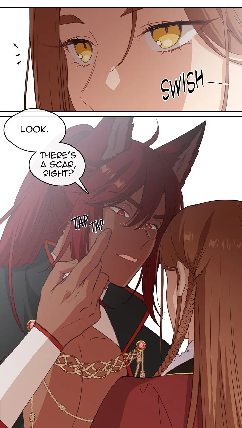 Read Beware of the Villainess! Manga Online