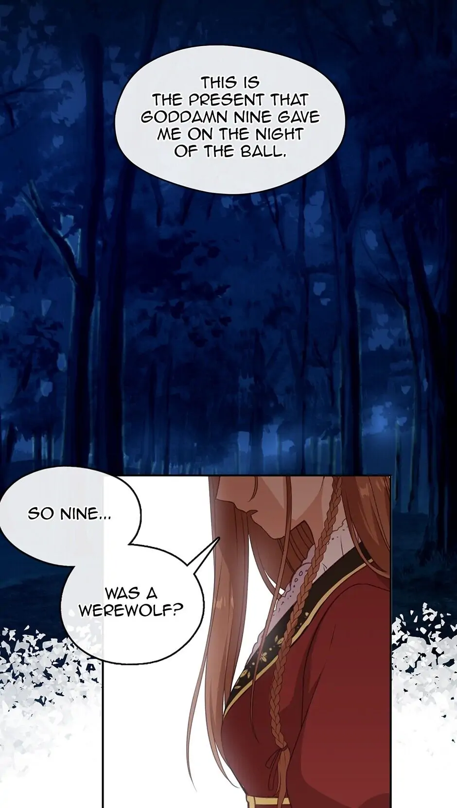 Read Beware of the Villainess! Manga Online