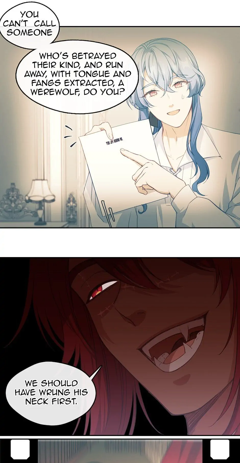 Read Beware of the Villainess! Manga Online