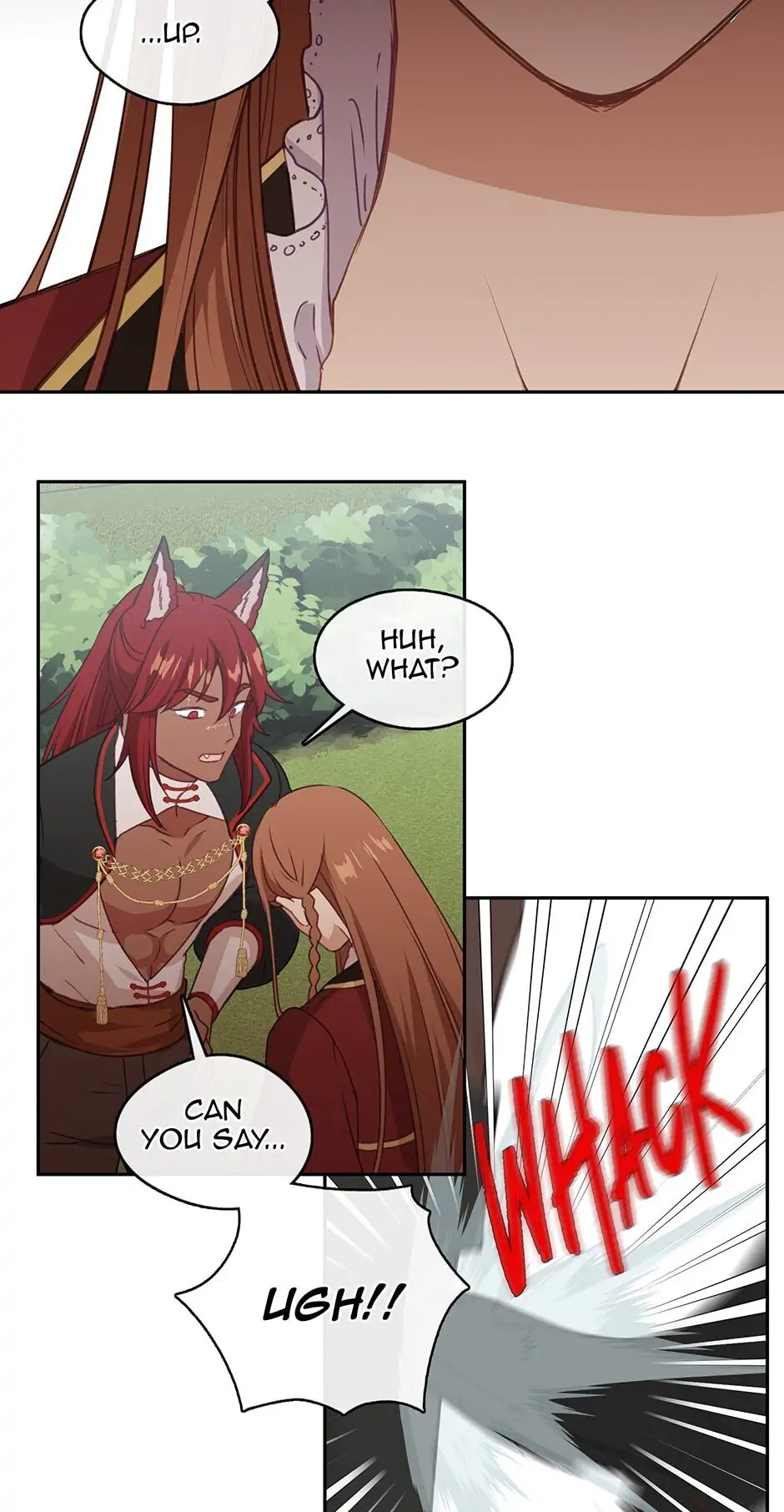 Read Beware of the Villainess! Manga Online