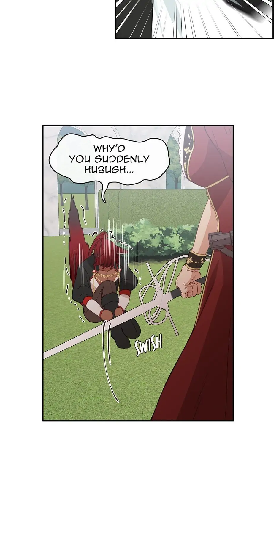 Read Beware of the Villainess! Manga Online