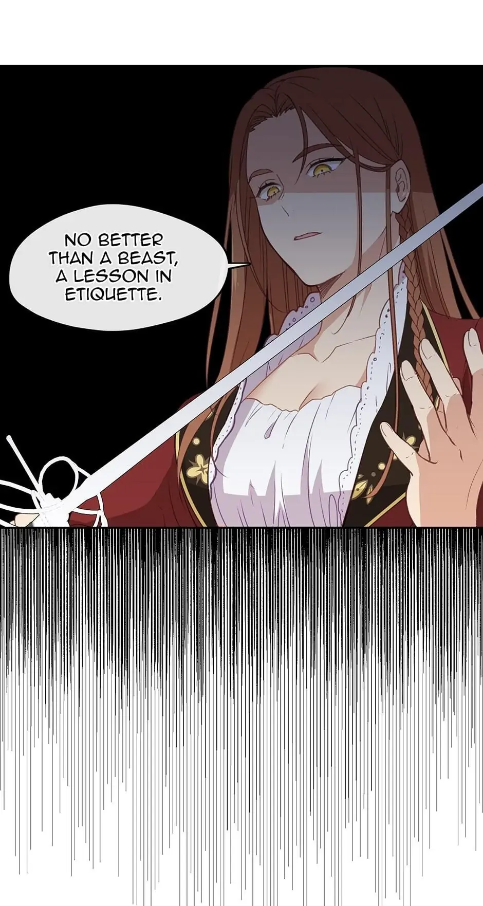 Read Beware of the Villainess! Manga Online
