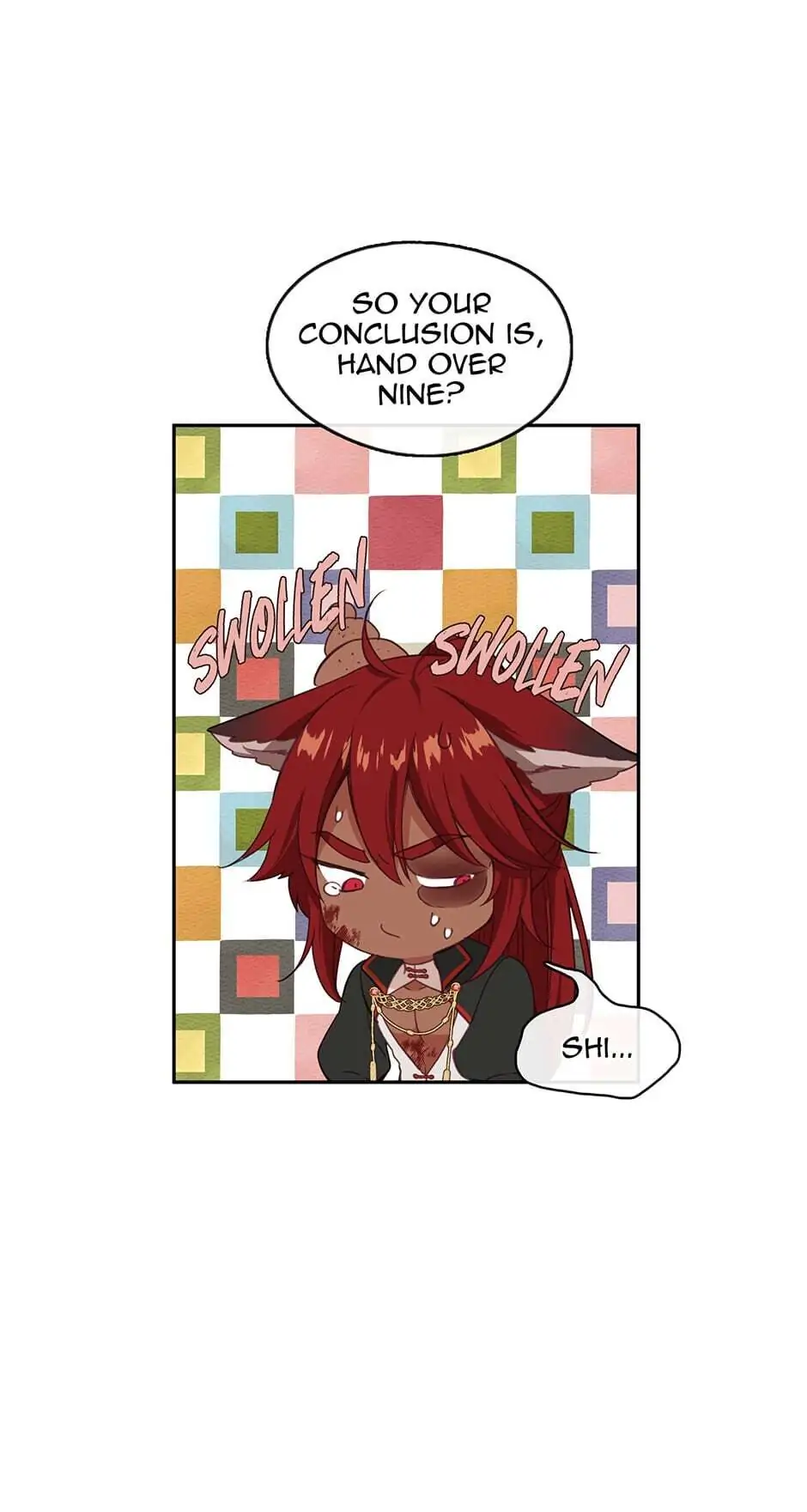 Read Beware of the Villainess! Manga Online