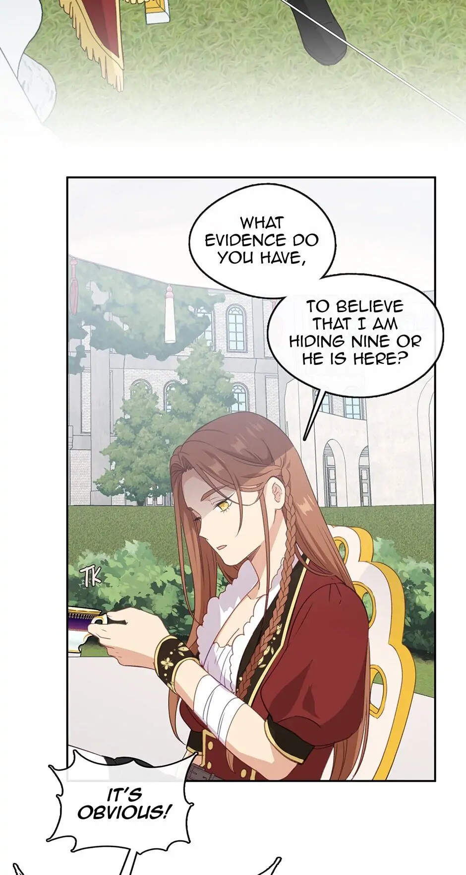 Read Beware of the Villainess! Manga Online