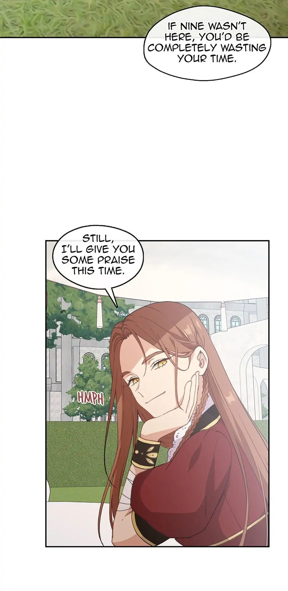 Read Beware of the Villainess! Manga Online