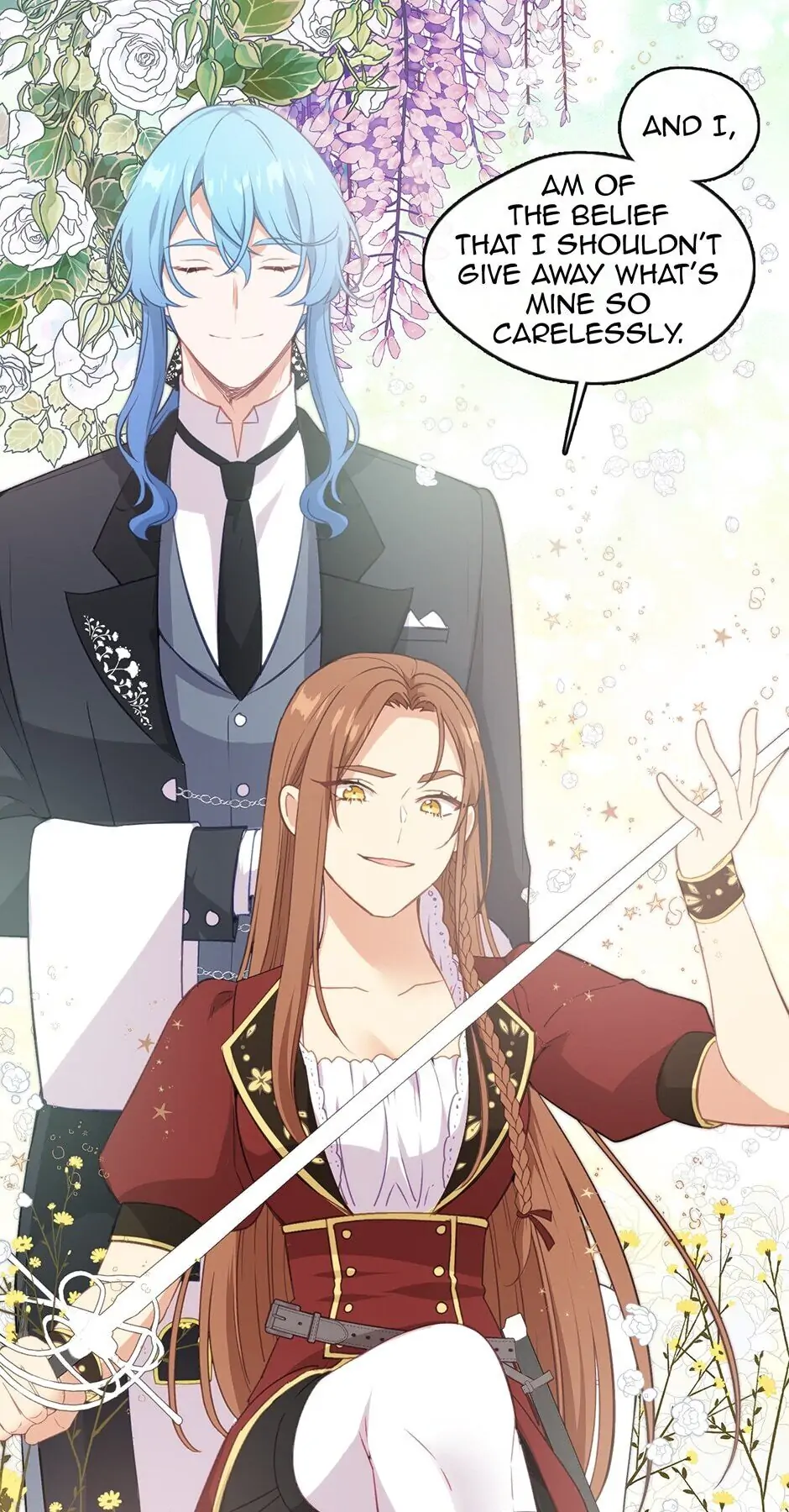 Read Beware of the Villainess! Manga Online