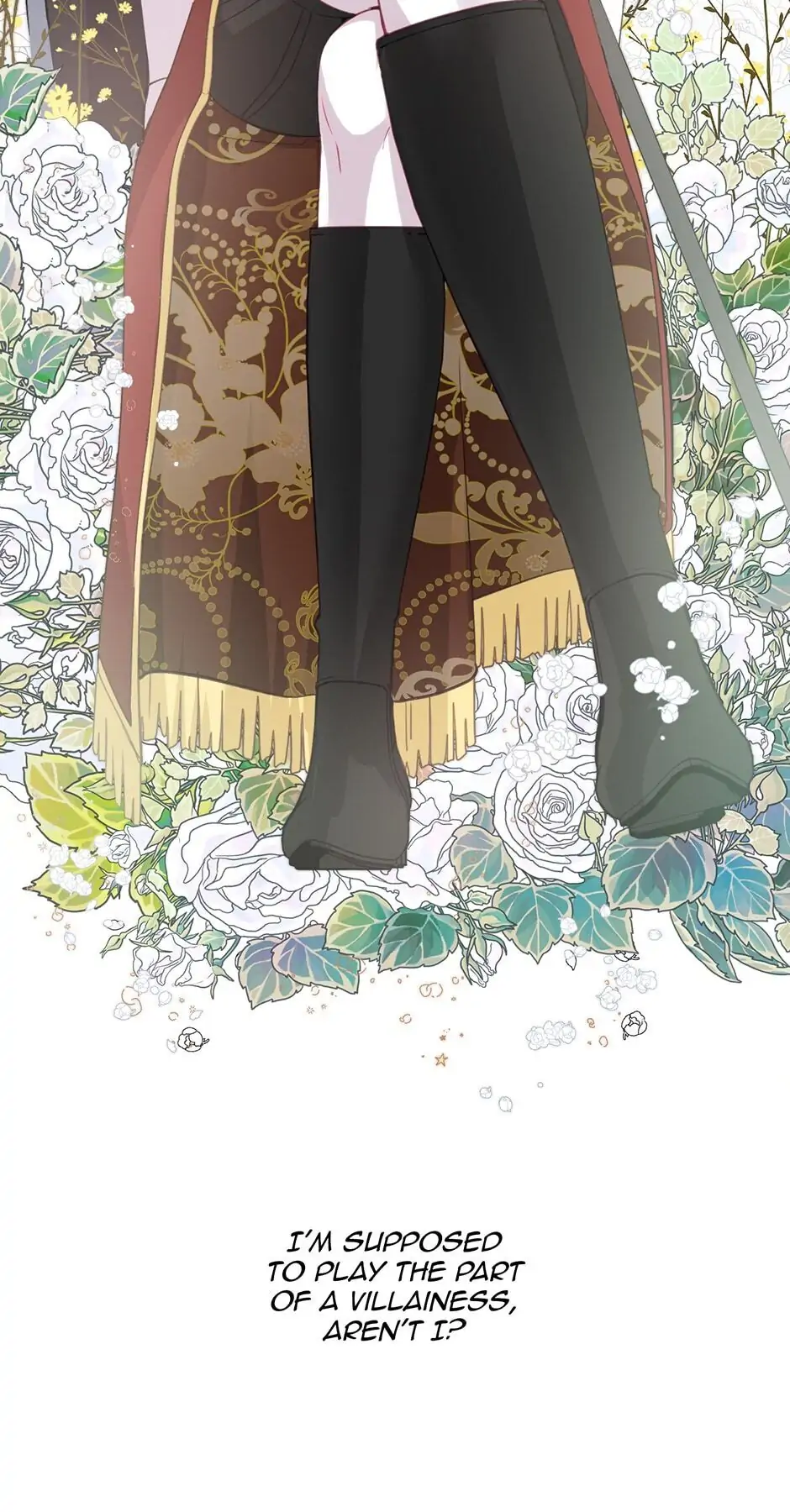 Read Beware of the Villainess! Manga Online