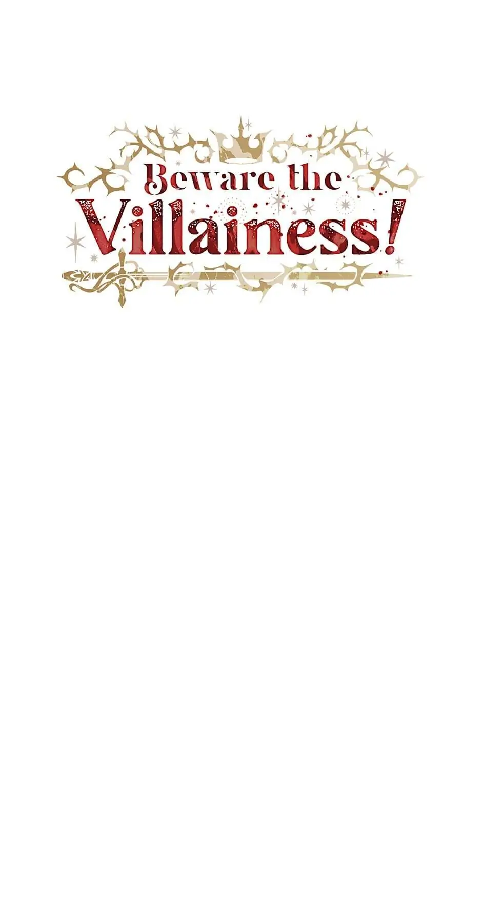 Read Beware of the Villainess! Manga Online