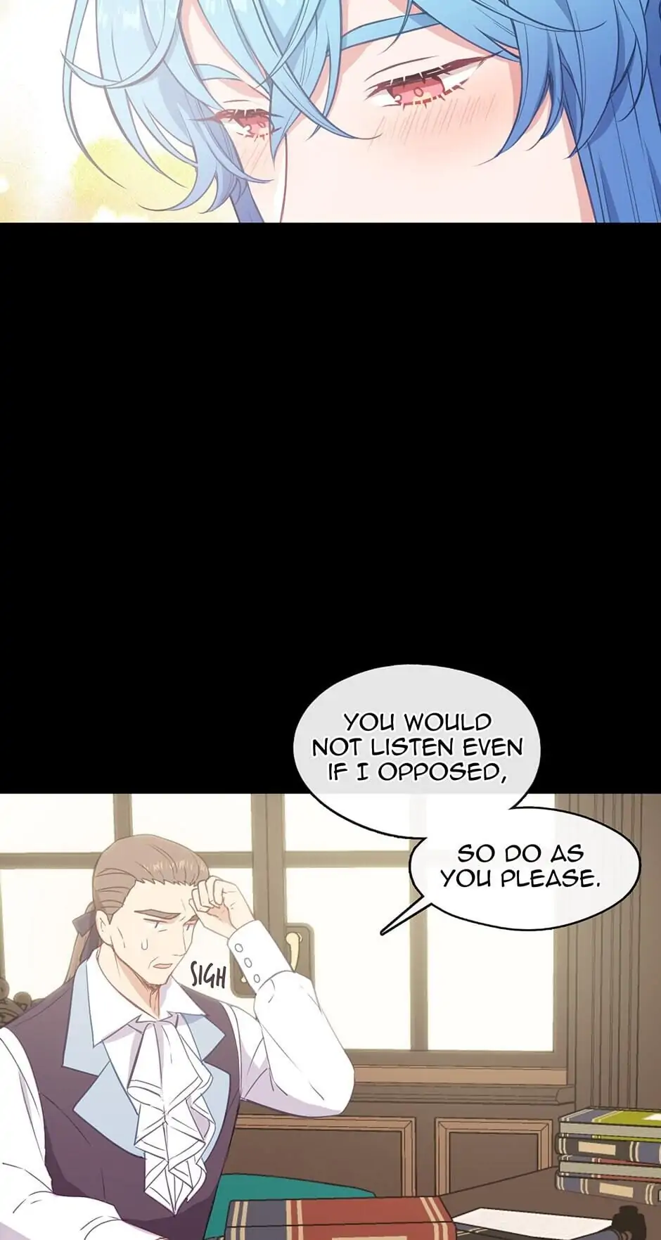 Read Beware of the Villainess! Manga Online